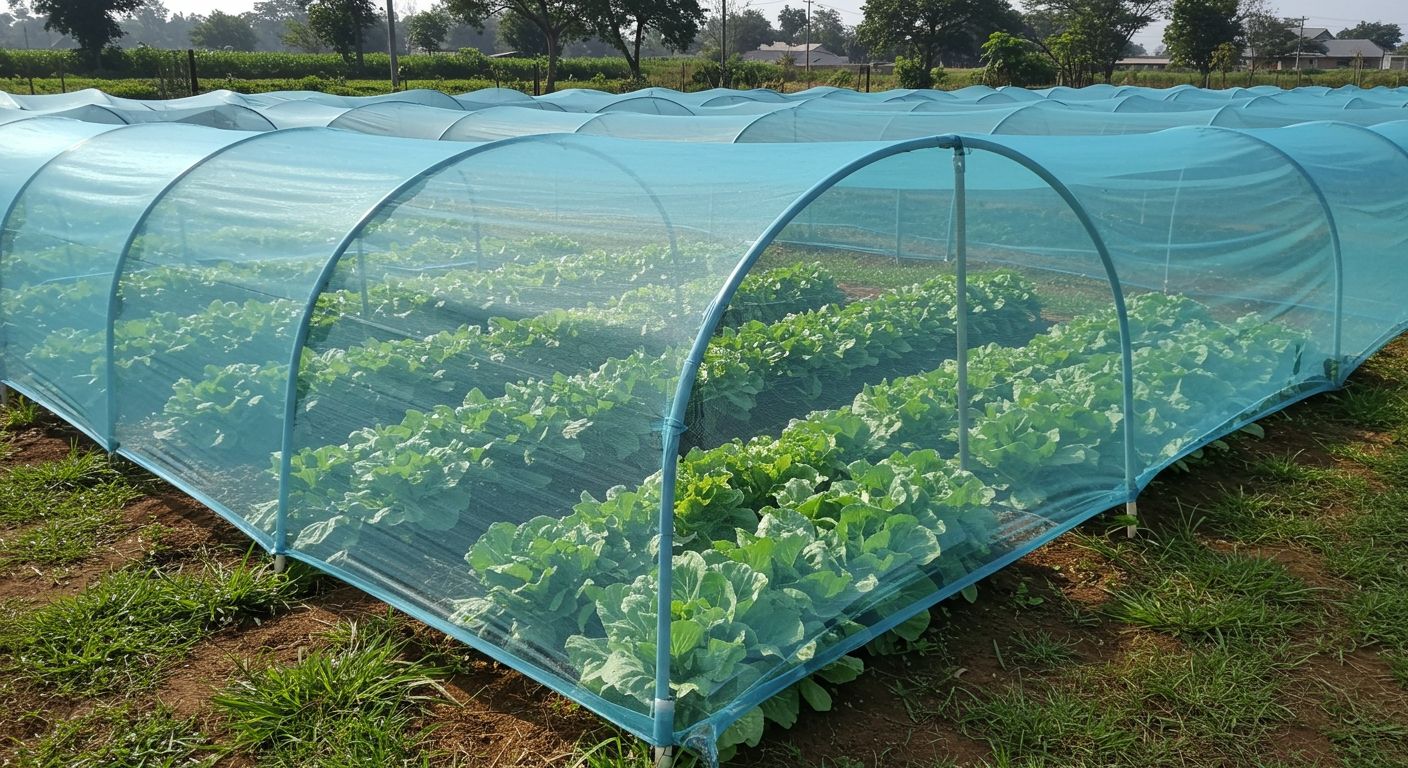 Shade-net