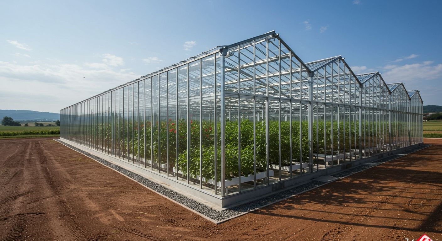 green-house