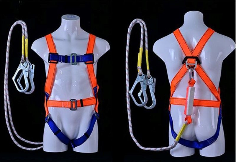 Safety Belt for Working at Height