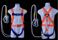 Safety Belt for Working at Height